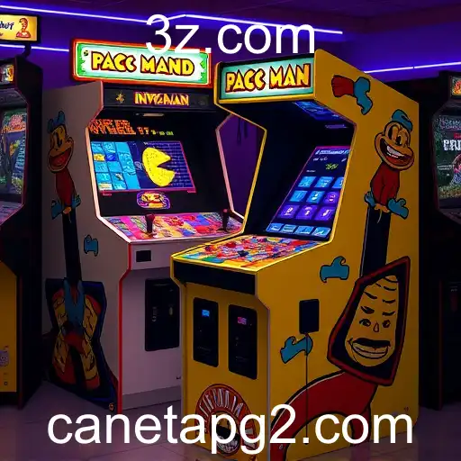 Arcade Games