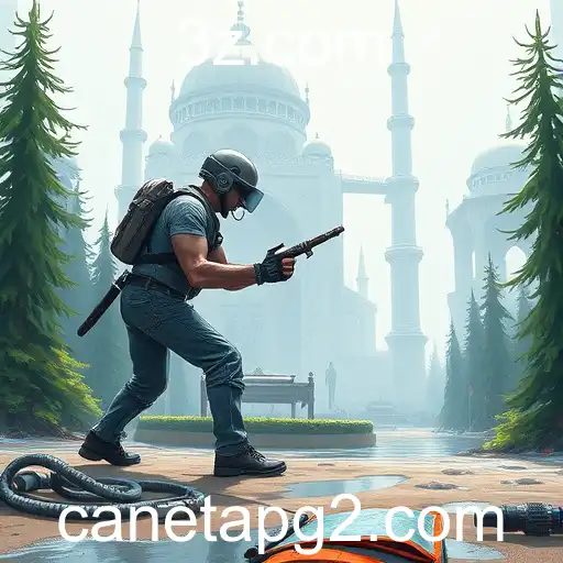 Caneta PG Ganha Popularidade entre Gamers
