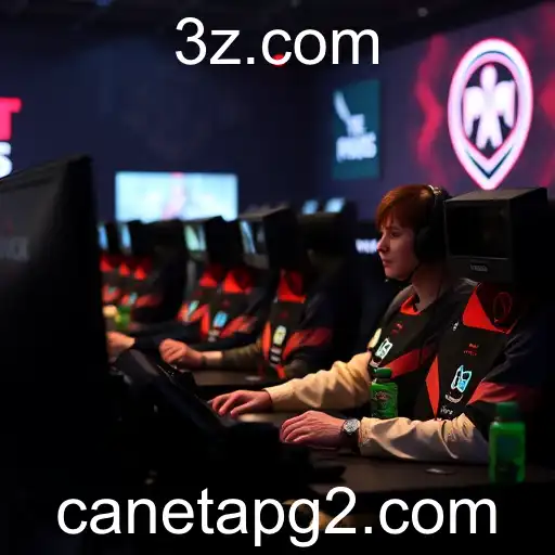 O Impacto da Caneta PG nos Jogos Online