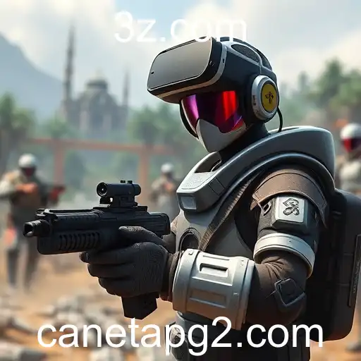 Nova Dinâmica Revoluciona a Experiência de Jogo