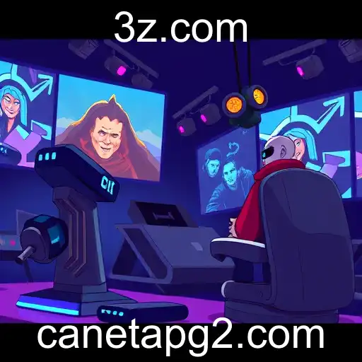 Tendências e Novidades na Indústria dos Jogos Online