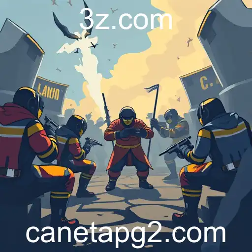 Tendências Recentes no Universo dos Jogos Online