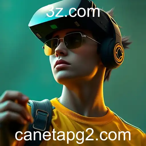 A Ascensão da 'Caneta PG' no Universo dos Jogos