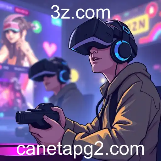 Novidades e Tendências no Mundo dos Jogos Online