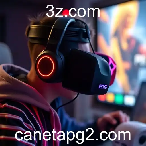 Inovações e Tendências em Jogos Online: O Impacto da 'Caneta PG'