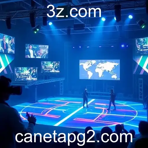 Novidades Revolucionárias no Mundo dos Jogos Online