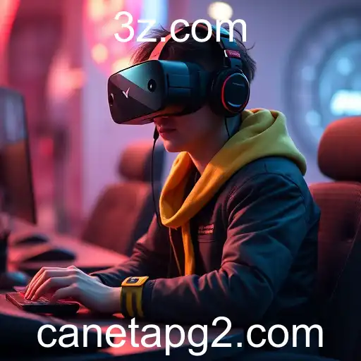 Tendências e Inovações no Mundo dos Jogos Online